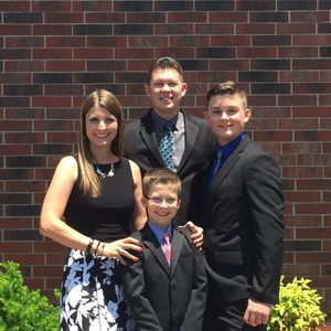 Meet your Posher, Mandy